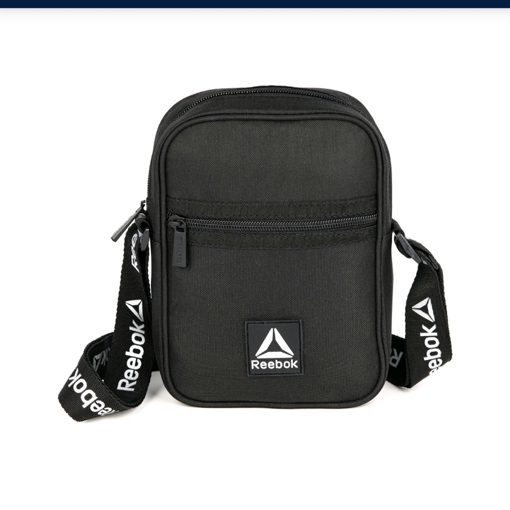 Reebok Crossbody Bag